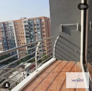 LINDO APARTAMENTO EN VENTA Vivaldi Zona 14 — Apartamento en Venta en Zona 14, Guatemala, Ciudad — miniatura 4 de 6