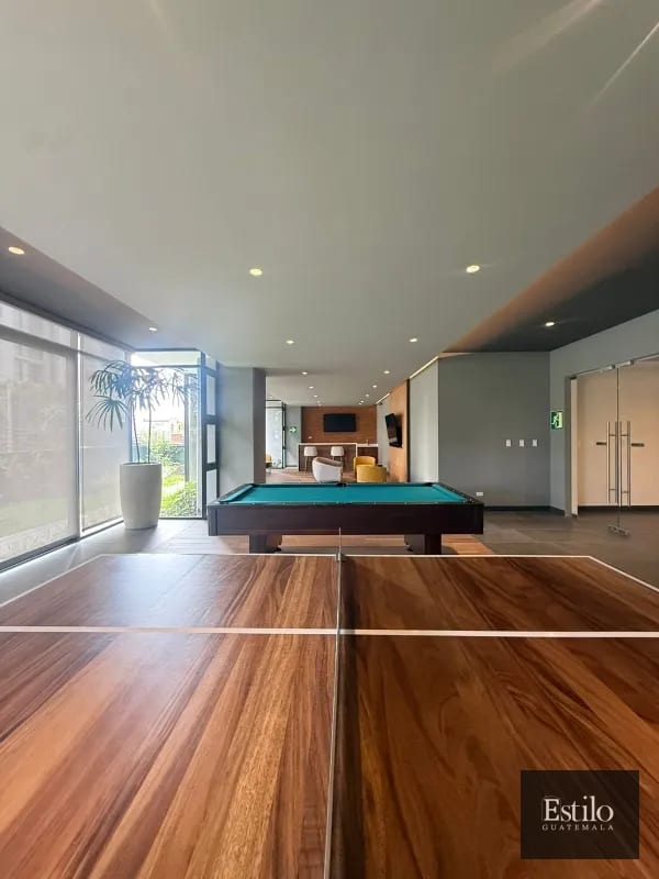Hermoso Apartamento En Renta — Apartamento en Alquiler en Zona 13, Guatemala, Ciudad — foto 5 de 12