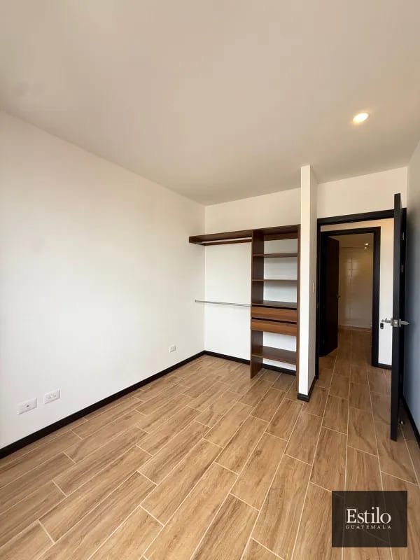 Hermoso Apartamento En Renta — Apartamento en Alquiler en Zona 13, Guatemala, Ciudad — foto 2 de 12
