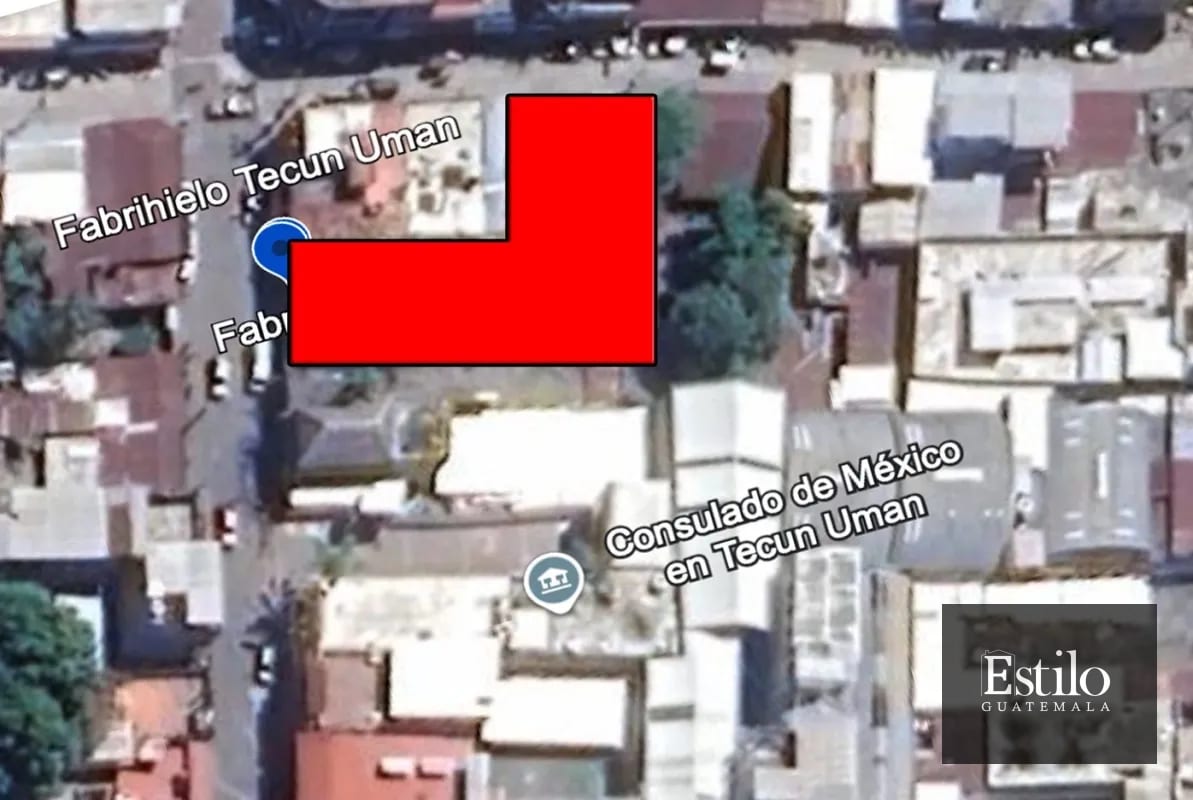 TERRENO EN ALQUILER — Terreno en Alquiler en San Marcos, San Marcos — foto 1 de 3