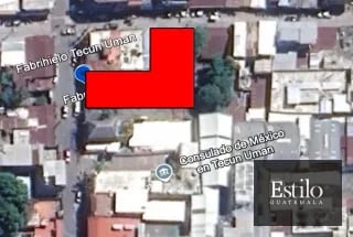 TERRENO EN ALQUILER — Terreno en Alquiler en San Marcos, San Marcos — miniatura 1 de 3