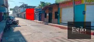 TERRENO EN ALQUILER — Terreno en Alquiler en San Marcos, San Marcos — miniatura 3 de 3