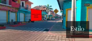 TERRENO EN ALQUILER — Terreno en Alquiler en San Marcos, San Marcos — miniatura 2 de 3