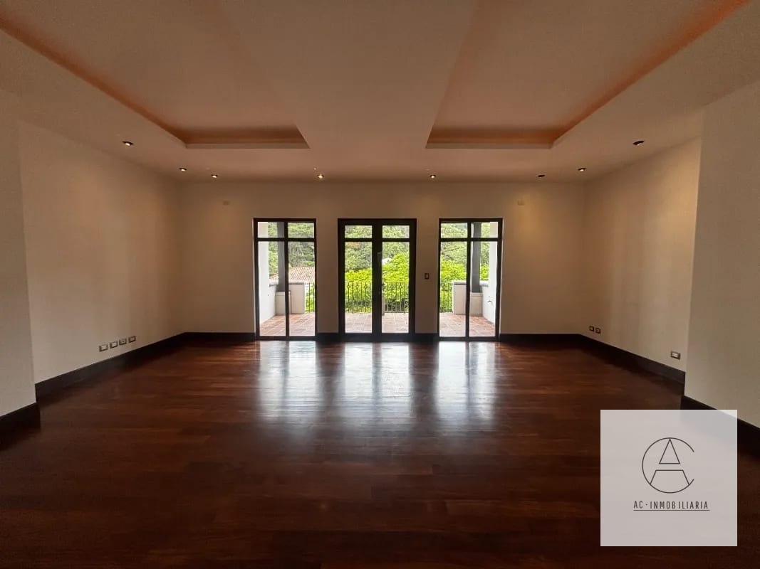 Apartamento en renta, Albereda de la Española — Apartamento en Alquiler en Muxbal, Guatemala, Ciudad — foto 14 de 16