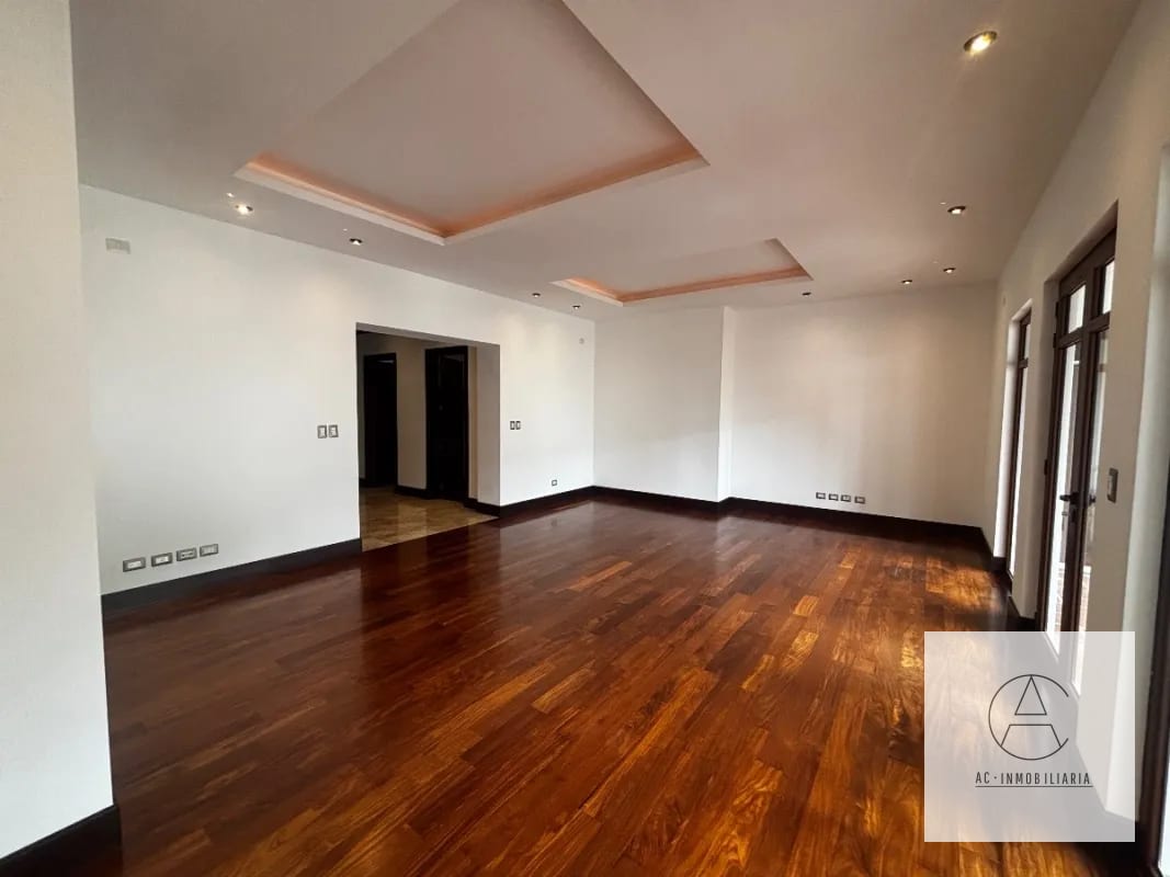 Apartamento en renta, Albereda de la Española — Apartamento en Alquiler en Muxbal, Guatemala, Ciudad — foto 12 de 16