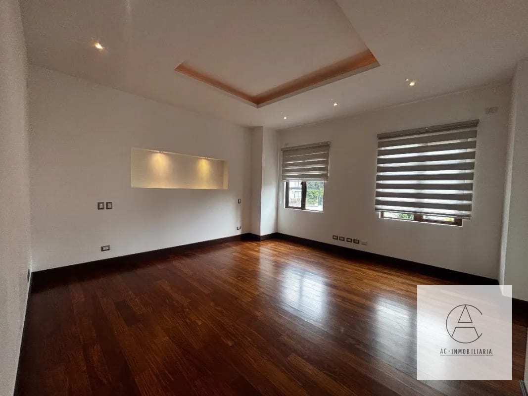 Apartamento en renta, Albereda de la Española — Apartamento en Alquiler en Muxbal, Guatemala, Ciudad — foto 10 de 16