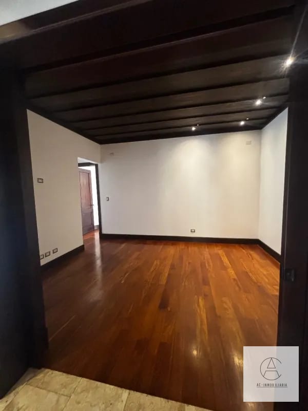 Apartamento en renta, Albereda de la Española — Apartamento en Alquiler en Muxbal, Guatemala, Ciudad — foto 7 de 16