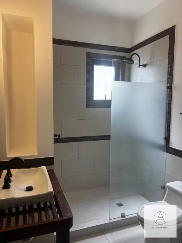 Apartamento en renta, Albereda de la Española — Apartamento en Alquiler en Muxbal, Guatemala, Ciudad — foto 5 de 16