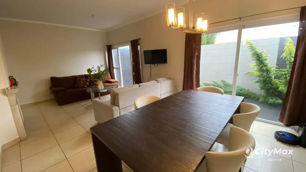 Casa en Venta Condominio en Olmeca Carretera Salvador — Casa en Venta en Carretera a El Salvador, Guatemala, Ciudad — foto 3 de 7