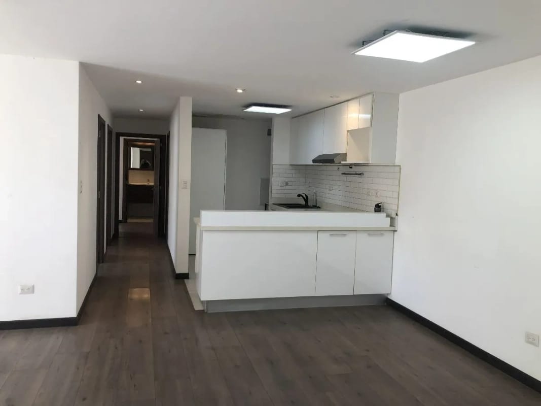 Vendo Apartamento Con Patio en Di Fiori Zona 7 — Apartamento en Venta en Zona 7, Guatemala, Ciudad — foto 1 de 7