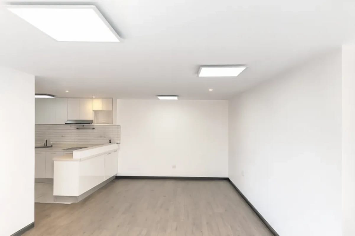 Vendo Apartamento Con Patio en Di Fiori Zona 7 — Apartamento en Venta en Zona 7, Guatemala, Ciudad — foto 7 de 7