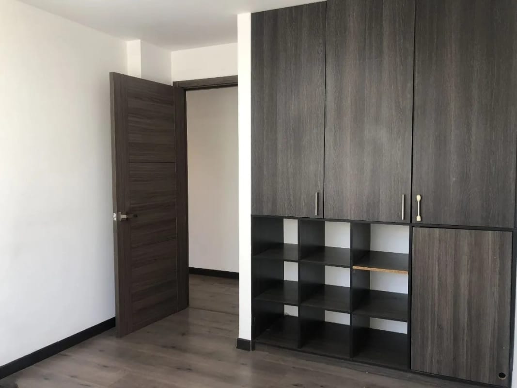Vendo Apartamento Con Patio en Di Fiori Zona 7 — Apartamento en Venta en Zona 7, Guatemala, Ciudad — foto 3 de 7