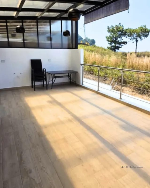 CASA EN VENTA ZONA 16 SAN ISIDRO DE TRES NIVELES — Casa en Venta en Zona 16, Guatemala, Ciudad — foto 9 de 10