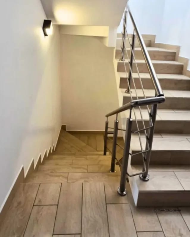 CASA EN VENTA ZONA 16 SAN ISIDRO DE TRES NIVELES — Casa en Venta en Zona 16, Guatemala, Ciudad — foto 6 de 10