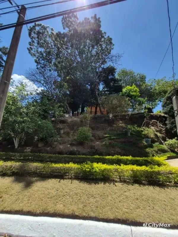 Terreno residencial en venta en Condominio zona 16 — Terreno en Venta en Zona 16, Guatemala, Ciudad — foto 1 de 6