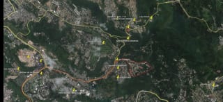 Terreno en Venta Residencial Las Cumbres — Terreno en Venta en Las Cumbres, Zona 16, Guatemala, Ciudad — miniatura 1 de 6