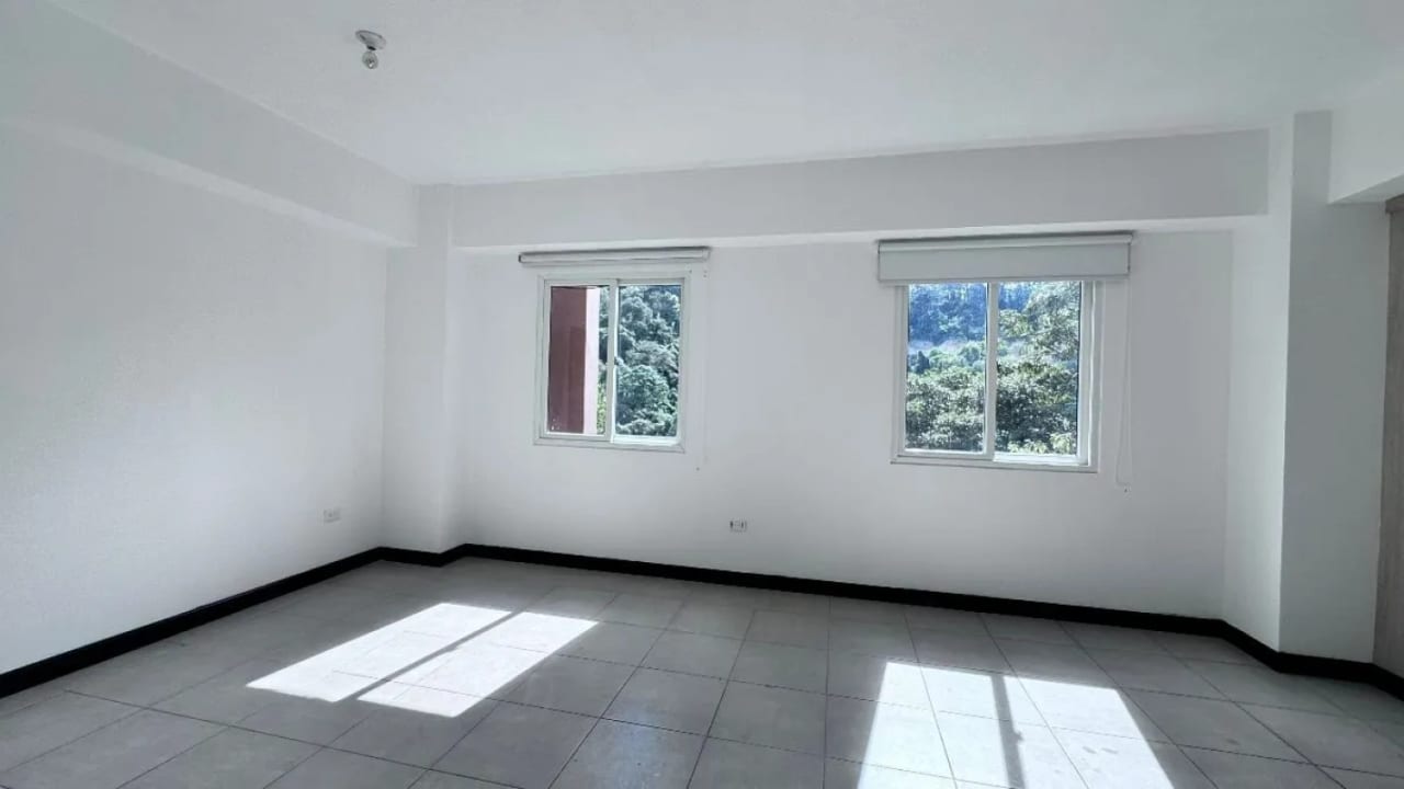 Apartamento en Renta en Hexa 16 Zona 16 — Apartamento en Alquiler en Zona 16, Guatemala, Ciudad — foto 4 de 6