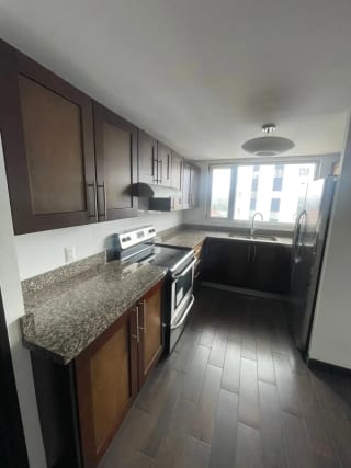 Apartamento en Renta Zona 14 codigo.DA36222 — Apartamento en Alquiler en Zona 14, Guatemala, Ciudad — miniatura 10 de 11