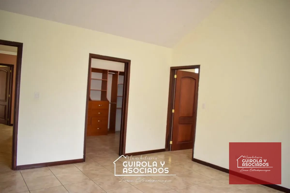 CASA EN VENTA EN EL KM 17 ENTREVERDES 137CVCD — Casa en Venta en Entreverdes, Carretera a El Salvador, Guatemala, Ciudad — foto 11 de 11