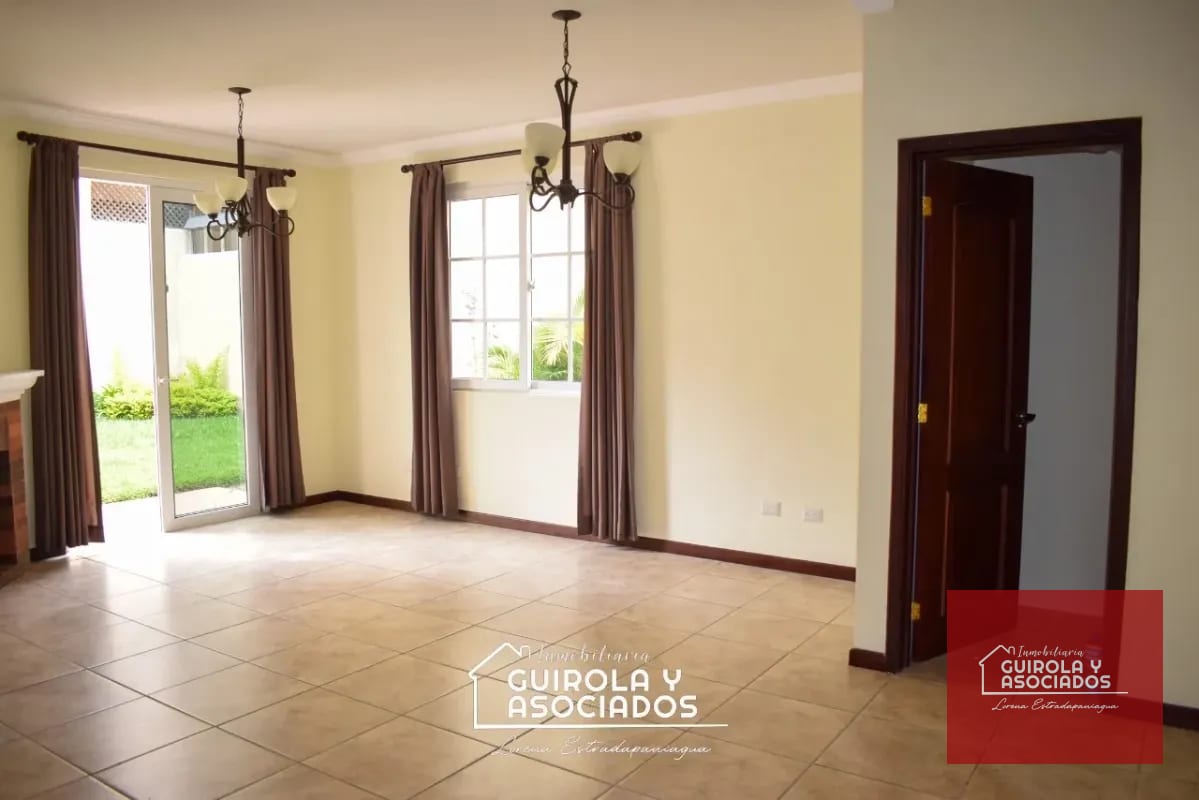 CASA EN VENTA EN EL KM 17 ENTREVERDES 137CVCD — Casa en Venta en Entreverdes, Carretera a El Salvador, Guatemala, Ciudad — foto 9 de 11
