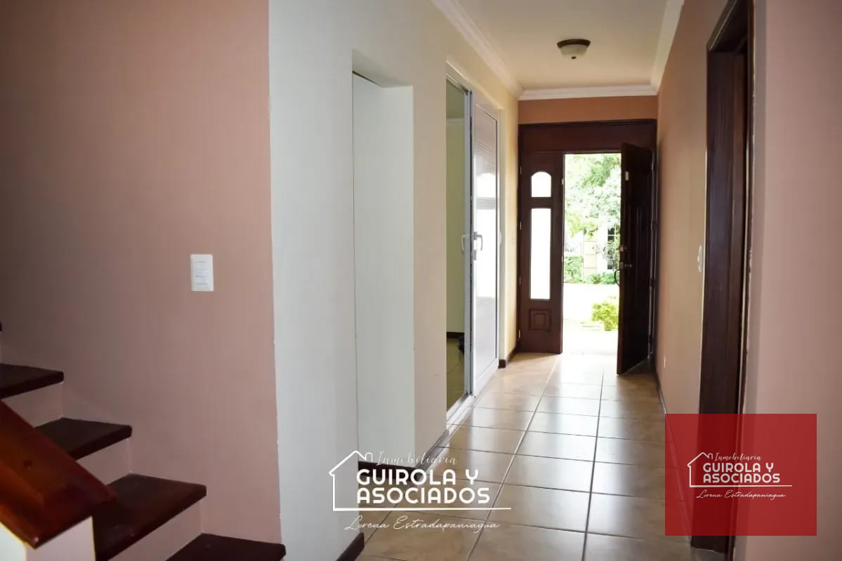 CASA EN VENTA EN EL KM 17 ENTREVERDES 137CVCD — Casa en Venta en Entreverdes, Carretera a El Salvador, Guatemala, Ciudad — foto 5 de 11