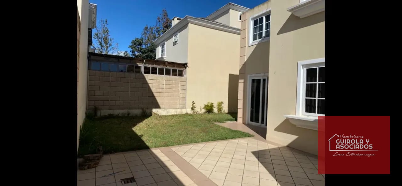 CASA EN VENTA EN EL KM 17 ENTREVERDES 137CVCD — Casa en Venta en Entreverdes, Carretera a El Salvador, Guatemala, Ciudad — foto 4 de 11