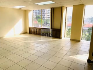 Zona 9 Alquilo oficina de 60 mts2 — Oficina en Alquiler en Zona 9, Guatemala, Ciudad — miniatura 1 de 5