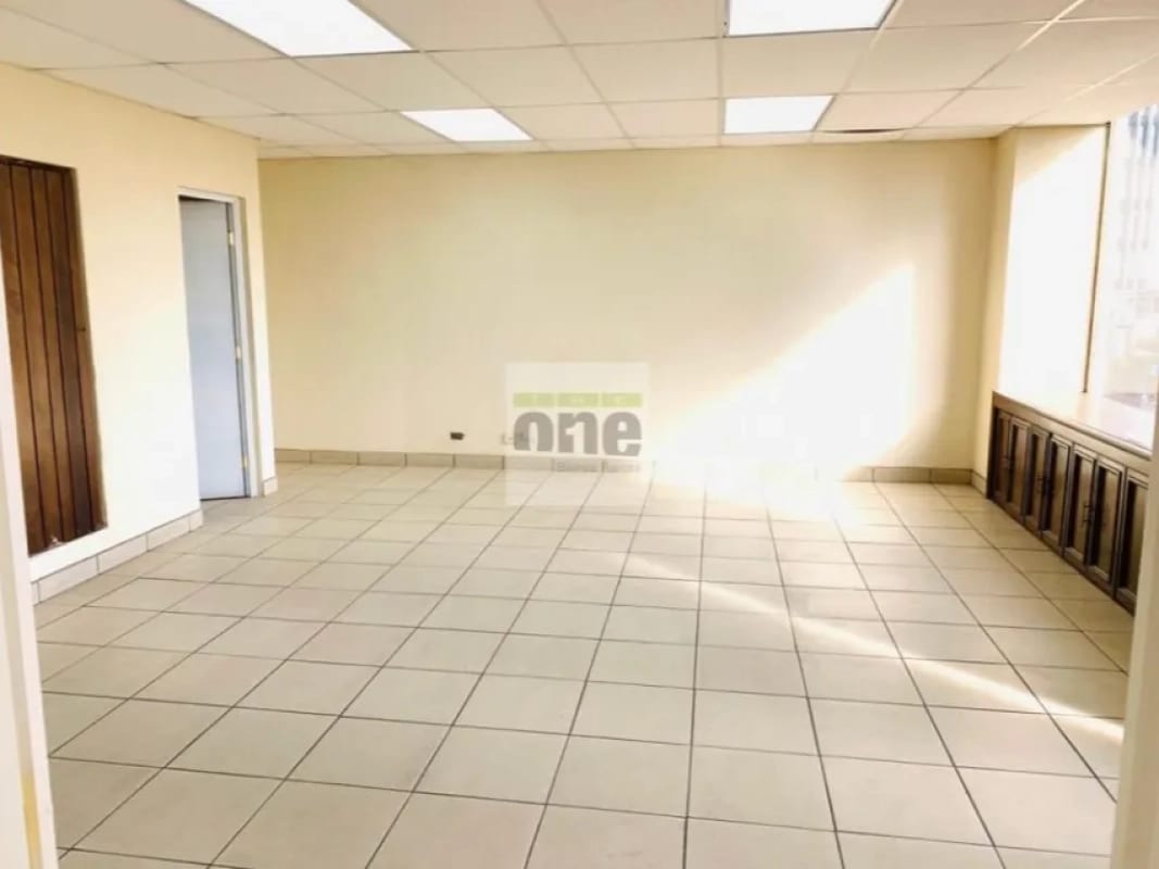 Zona 9 Alquilo oficina de 60 mts2 — Oficina en Alquiler en Zona 9, Guatemala, Ciudad — foto 4 de 5