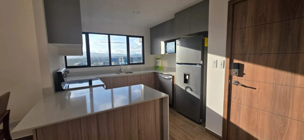 Apartamento en venta zona 14 — Apartamento en Venta en Zona 14, Guatemala, Ciudad — foto 1 de 7