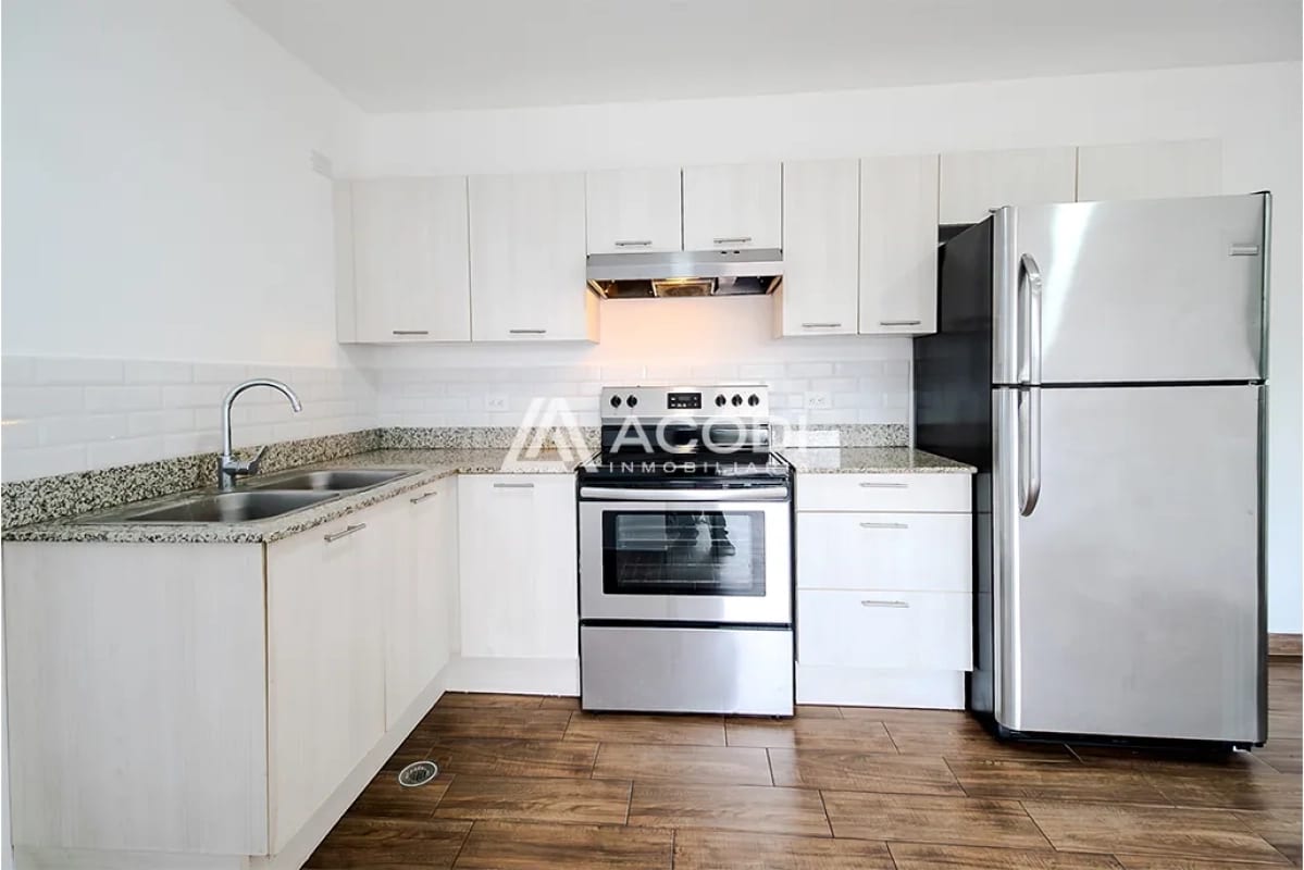 Apartamento en Zona 11 — Apartamento en Venta en Zona 11, Guatemala, Ciudad — foto 1 de 4