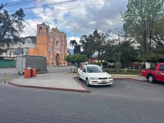 Rento local en Jocotenango Sacatepéquez Frente a la plazuela — Local en Alquiler en Jocotenango, Sacatepéquez — miniatura 3 de 5