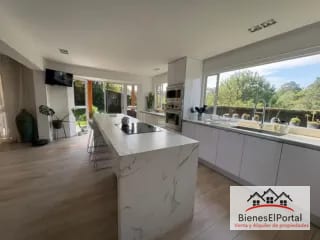 Casa en renta en Bosques de Las Luces Km. 13.5 Caes — Casa en Alquiler en Bosques de Las Luces, Carretera a El Salvador, Guatemala, Ciudad — miniatura 6 de 9