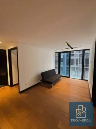Apartamento en alquiler, Edificio Villa Mariscal, Zona 11 — Apartamento en Alquiler en Villa Mariscal, Zona 11, Guatemala, Ciudad — miniatura 1 de 15