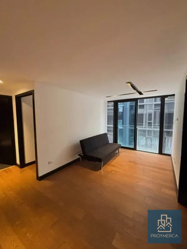 Apartamento en alquiler, Edificio Villa Mariscal, Zona 11 — Apartamento en Alquiler en Villa Mariscal, Zona 11, Guatemala, Ciudad — foto 1 de 15