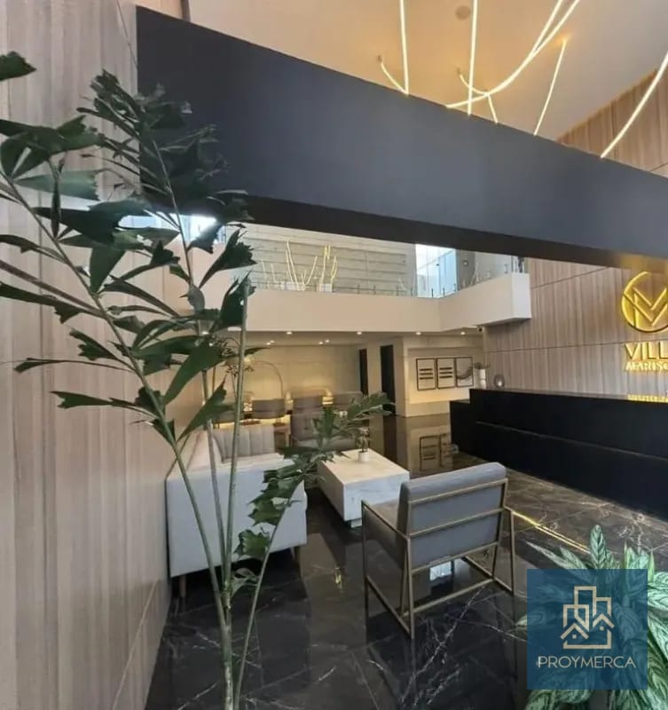 Apartamento en alquiler, Edificio Villa Mariscal, Zona 11 — Apartamento en Alquiler en Villa Mariscal, Zona 11, Guatemala, Ciudad — foto 14 de 15