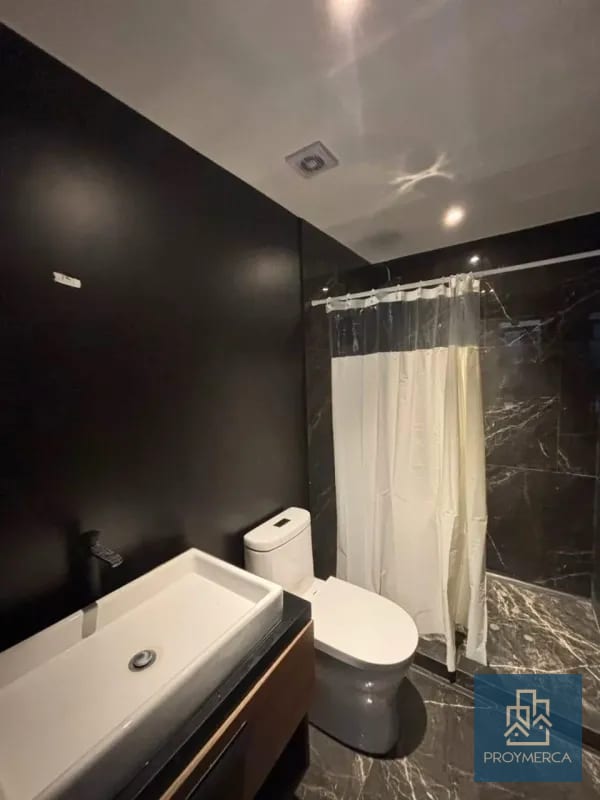 Apartamento en alquiler, Edificio Villa Mariscal, Zona 11 — Apartamento en Alquiler en Villa Mariscal, Zona 11, Guatemala, Ciudad — foto 7 de 15