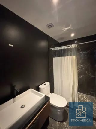 Apartamento en alquiler, Edificio Villa Mariscal, Zona 11 — Apartamento en Alquiler en Villa Mariscal, Zona 11, Guatemala, Ciudad — miniatura 7 de 15