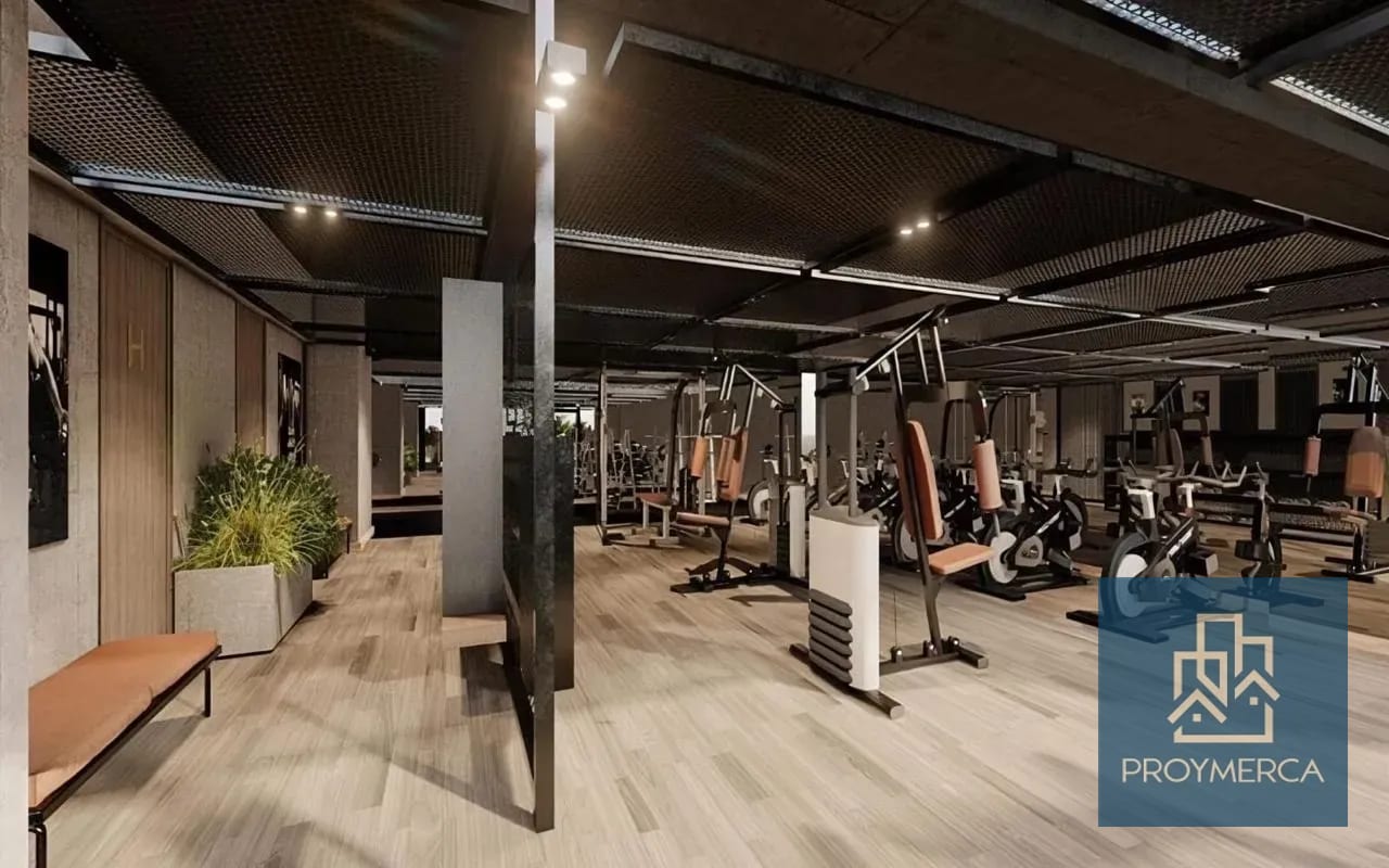 Apartamento en alquiler, Edificio Villa Mariscal, Zona 11 — Apartamento en Alquiler en Villa Mariscal, Zona 11, Guatemala, Ciudad — foto 4 de 15