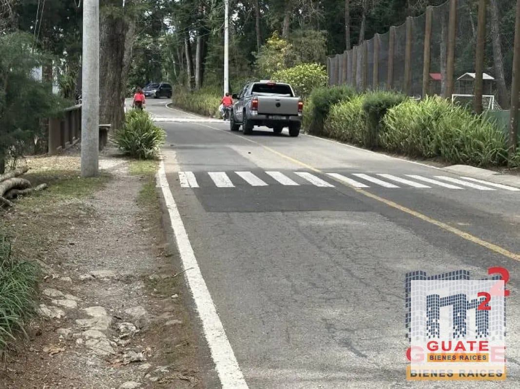 Terreno en Venta, Carretera a El Salvador — Terreno en Venta en Carretera a El Salvador, Guatemala, Ciudad — foto 2 de 5