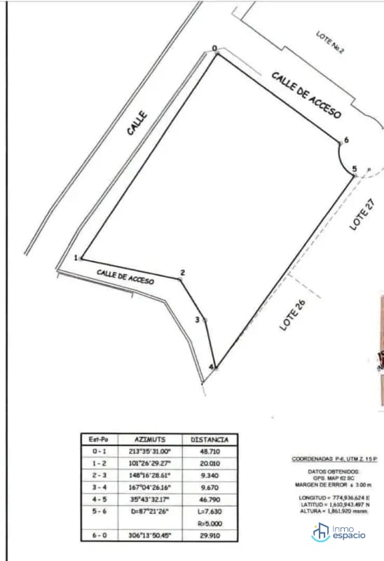 Terreno en venta – Km. 16 Carretera a El Salvador — Terreno en Venta en km 16-20, Carretera a El Salvador, Guatemala, Ciudad — foto 3 de 17
