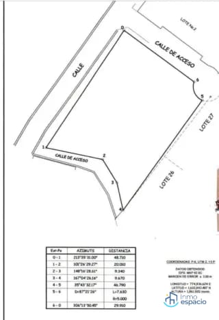 Terreno en venta – Km. 16 Carretera a El Salvador — Terreno en Venta en km 16-20, Carretera a El Salvador, Guatemala, Ciudad — miniatura 3 de 17