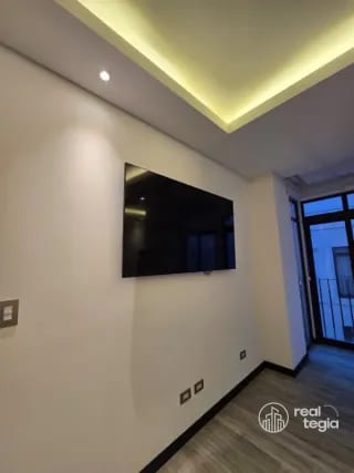 APARTAMENTO EN LIRIOS DE CAYALÁ ZONA 16 — Apartamento en Alquiler en Zona 16, Guatemala, Ciudad — miniatura 14 de 16