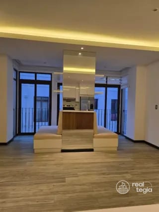 APARTAMENTO EN LIRIOS DE CAYALÁ ZONA 16 — Apartamento en Alquiler en Zona 16, Guatemala, Ciudad — miniatura 8 de 16