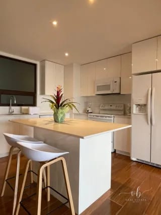 Apartamento en alquiler (N9) - Edificio Lucca z10 — Apartamento en Alquiler en Lucca, Zona 10, Guatemala, Ciudad — miniatura 1 de 4