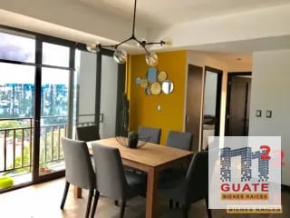 Apartamento en Renta, Zona 13 — Apartamento en Alquiler en Zona 13, Guatemala, Ciudad — miniatura 16 de 16