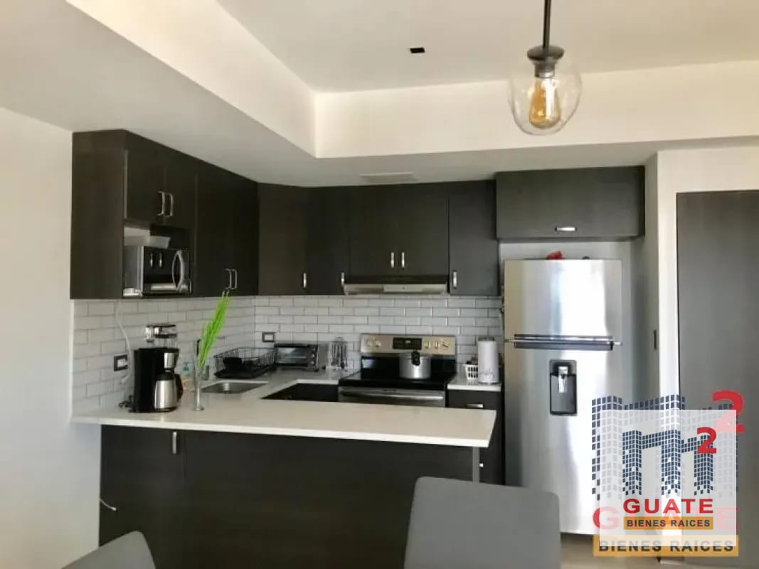 Apartamento en Renta, Zona 13 — Apartamento en Alquiler en Zona 13, Guatemala, Ciudad — foto 14 de 16