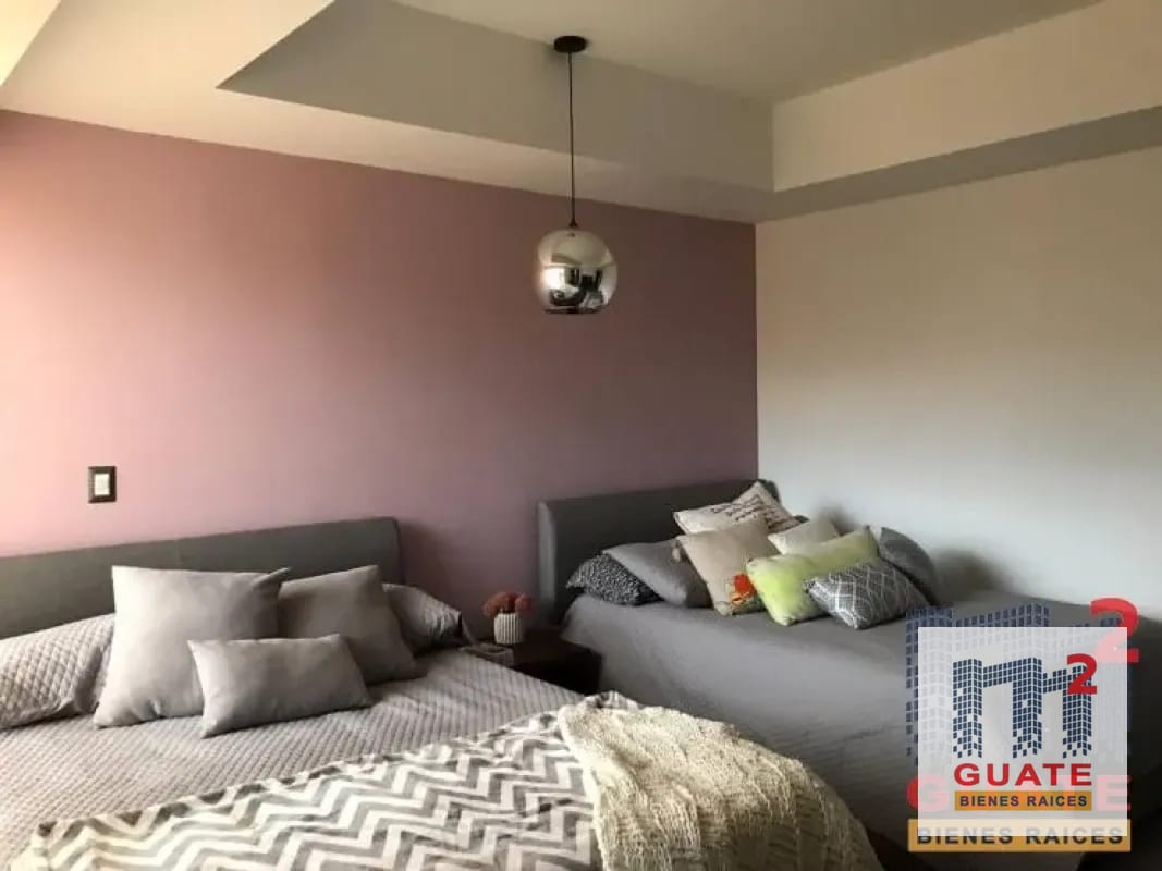 Apartamento en Renta, Zona 13 — Apartamento en Alquiler en Zona 13, Guatemala, Ciudad — foto 9 de 16
