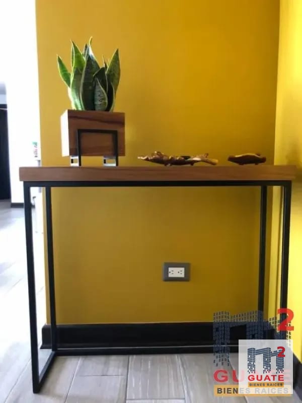 Apartamento en Renta, Zona 13 — Apartamento en Alquiler en Zona 13, Guatemala, Ciudad — foto 7 de 16