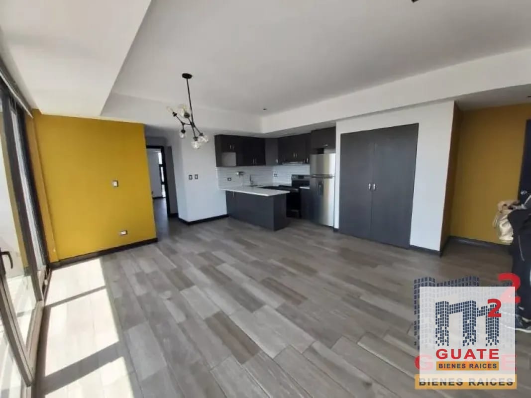 Apartamento en Renta, Zona 13 — Apartamento en Alquiler en Zona 13, Guatemala, Ciudad — foto 5 de 16