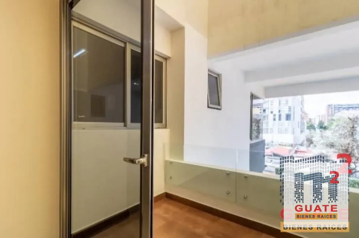 Apartamento en Renta, Zona 14 — Apartamento en Alquiler en Zona 14, Guatemala, Ciudad — foto 5 de 11
